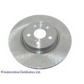 Тормозной диск BLUE PRINT ADT343168