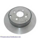 Тормозной диск BLUE PRINT ADT343169
