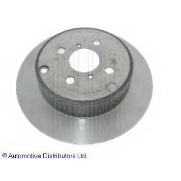 Тормозной диск BLUE PRINT ADT343169