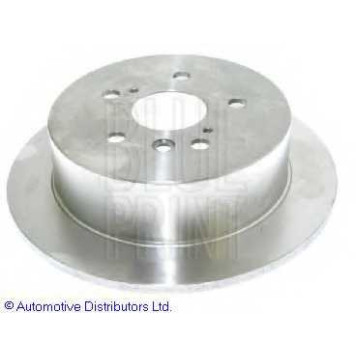 Тормозной диск BLUE PRINT ADT343171