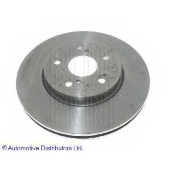 Тормозной диск BLUE PRINT ADT343172