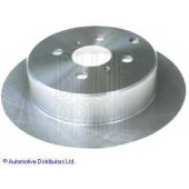 Тормозной диск BLUE PRINT ADT343175