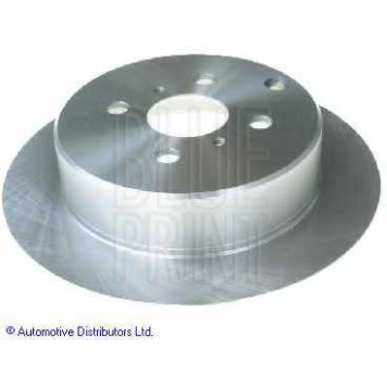 Тормозной диск BLUE PRINT ADT343175