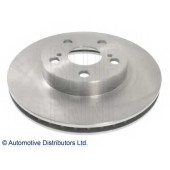 Тормозной диск BLUE PRINT ADT343184