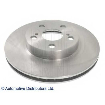 Тормозной диск BLUE PRINT ADT343184