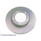 Тормозной диск BLUE PRINT ADT343190