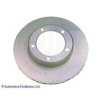 Тормозной диск BLUE PRINT ADT343190