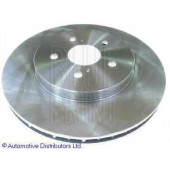 Тормозной диск BLUE PRINT ADT343192