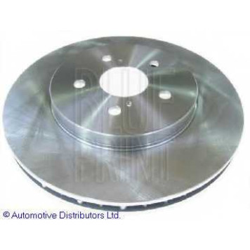 Тормозной диск BLUE PRINT ADT343192