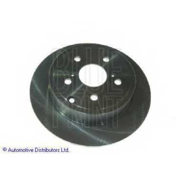 Тормозной диск BLUE PRINT ADT343196