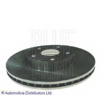 Тормозной диск BLUE PRINT ADT343199