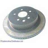 Тормозной диск BLUE PRINT ADT343203