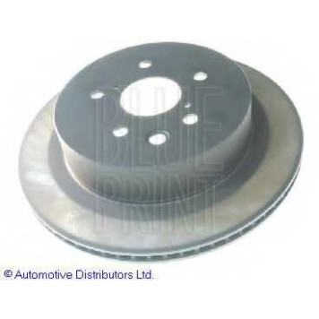 Тормозной диск BLUE PRINT ADT343203