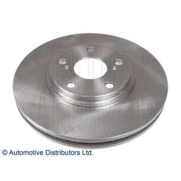 Тормозной диск BLUE PRINT ADT343204