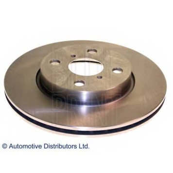 Тормозной диск BLUE PRINT ADT343205
