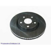 Тормозной диск BLUE PRINT ADT343206