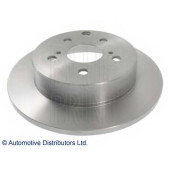 Тормозной диск BLUE PRINT ADT343207