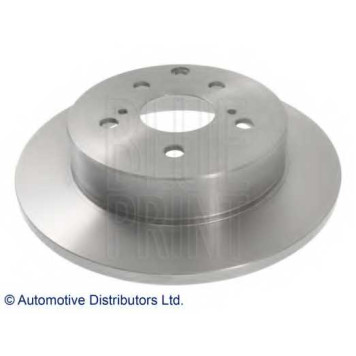 Тормозной диск BLUE PRINT ADT343207