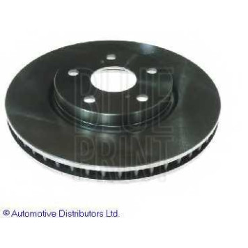 Тормозной диск BLUE PRINT ADT343208