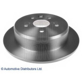 Тормозной диск BLUE PRINT ADT343209