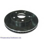 Тормозной диск BLUE PRINT ADT343210