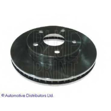 Тормозной диск BLUE PRINT ADT343210