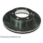 Тормозной диск BLUE PRINT ADT343211