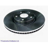 Тормозной диск BLUE PRINT ADT343215