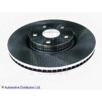 Тормозной диск BLUE PRINT ADT343215