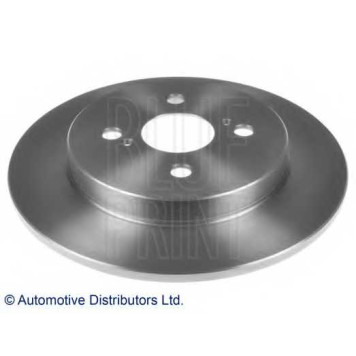 Тормозной диск BLUE PRINT ADT343218