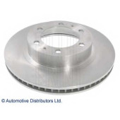 Тормозной диск BLUE PRINT ADT343219