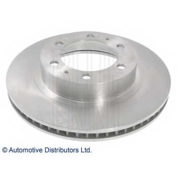 Тормозной диск BLUE PRINT ADT343219