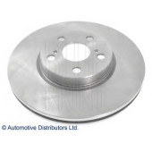 Тормозной диск BLUE PRINT ADT343220