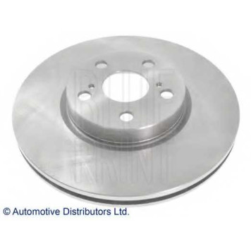 Тормозной диск BLUE PRINT ADT343220