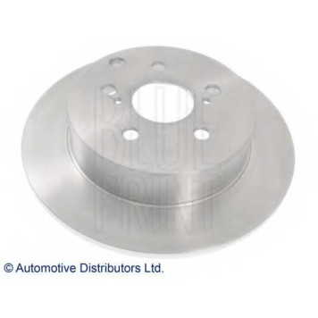 Тормозной диск BLUE PRINT ADT343221