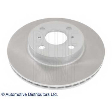 Тормозной диск BLUE PRINT ADT343222