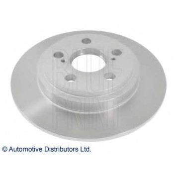 Тормозной диск BLUE PRINT ADT343224
