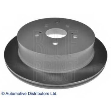 Тормозной диск BLUE PRINT ADT343225