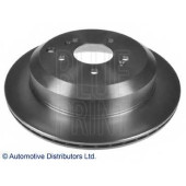 Тормозной диск BLUE PRINT ADT343227