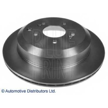 Тормозной диск BLUE PRINT ADT343227