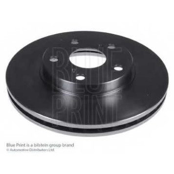 Тормозной диск BLUE PRINT ADT343240