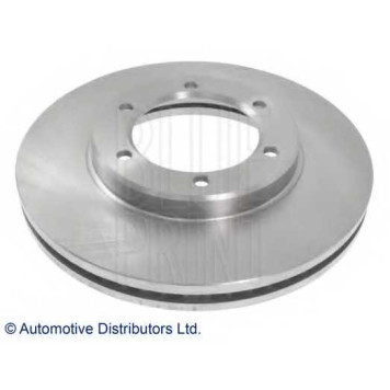 Тормозной диск BLUE PRINT ADT343251
