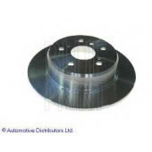 Тормозной диск BLUE PRINT ADT343252