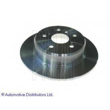Тормозной диск BLUE PRINT ADT343252