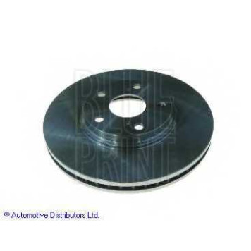 Тормозной диск BLUE PRINT ADT343253