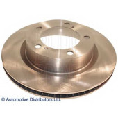 Тормозной диск BLUE PRINT ADT343260