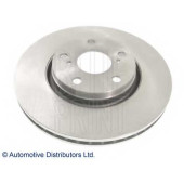 Тормозной диск BLUE PRINT ADT343265