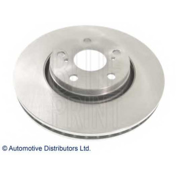 Тормозной диск BLUE PRINT ADT343265