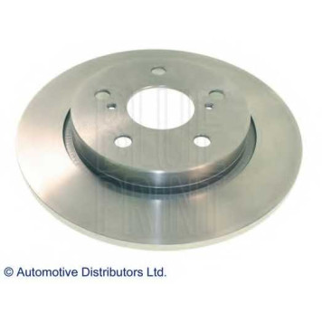Тормозной диск BLUE PRINT ADT343266