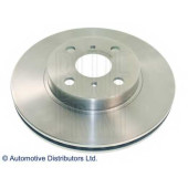 Тормозной диск BLUE PRINT ADT343269